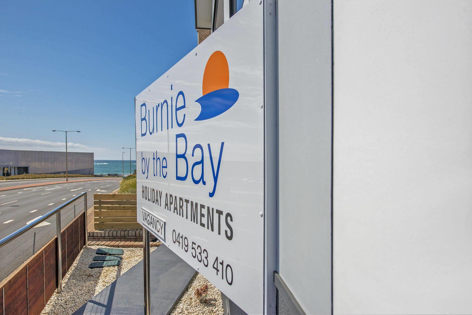 Burnie By The Bay Apartments 외부 사진